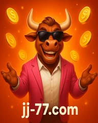 Our JJ77 gaming